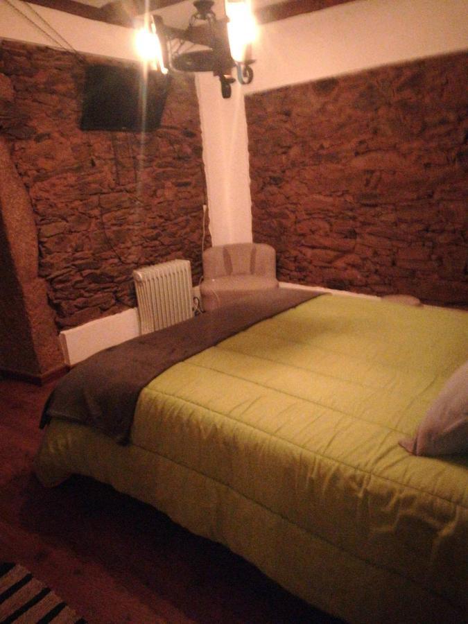 Cozy Xisto Villa Mata  Exterior photo